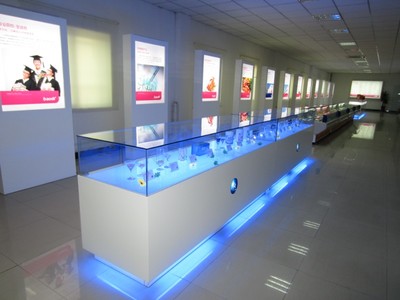 漢中展臺(tái)展柜設(shè)計(jì)制作 專業(yè)展臺(tái)搭建與策劃全解析