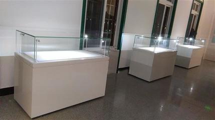 2020年創(chuàng)意博物館展柜 展柜制作安裝與展臺(tái)設(shè)計(jì)趨勢(shì)